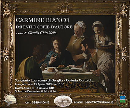 Bianco copertina