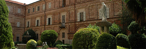 Santuario di Graglia Santuario di Graglia